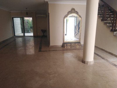 Special Townhouse For Sale At Mena Garden City 6th of October