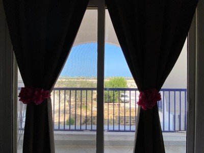 Upper Chalet 92 M For Sale At Porto Marina Residence North Coast