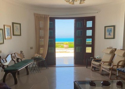 Special Villa 970 M2 For Sale At Lotus Village North Coast