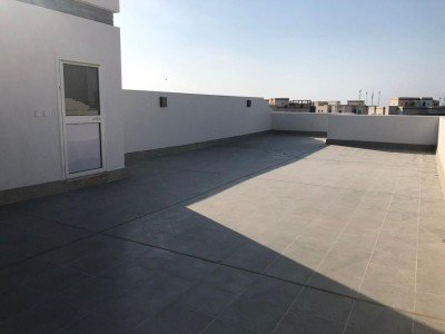 Special Upper Chalet 154 M2 For Sale At Amwaj North Coast