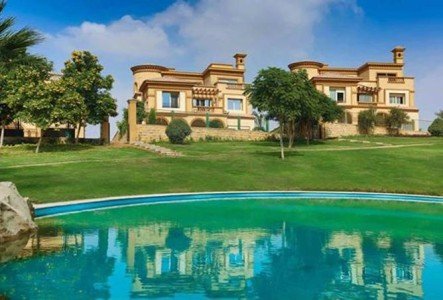 Duplex 400 M For Sale At Le Reve El Katameya Compounds New Cairo