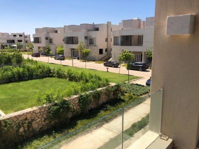 شاليه مميز 265 متر للبيع في هاسيندا باي الساحل الشمالي.