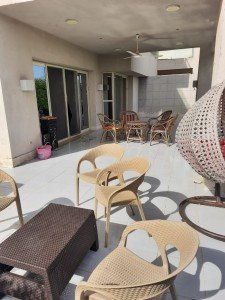 Senior Ground Chalet 235 M2 For Sale At Hacienda Bay North Coast