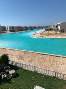 Bo islands North Coast Special Townhouse 230 M2 For Sale.