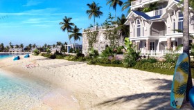 Icity Lagoon Beach Park Beach House 180 M2 | 10% Down payment أي سيتي لاجون بيتش بارك فرونت بيتش هاوس رائع 180 متر | 10% مقدم.jpg