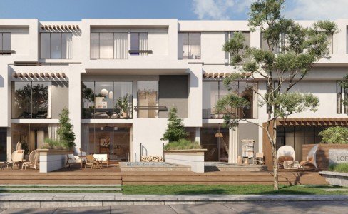 Direction White Mist Duplex 154 M2 For Sale North Coast