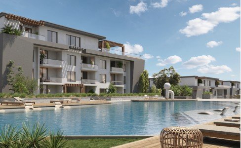 Direction White North Coast Sea View Penthouse 284 M2 For Sale