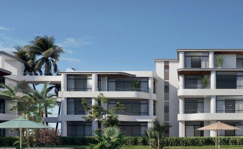 Finished Chalet 131.5 M2 For Sale At June North Coast | Sodic