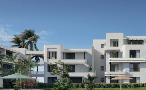Special Chalet 170 M2 For Sale At June North Coast | 4 Bedrooms