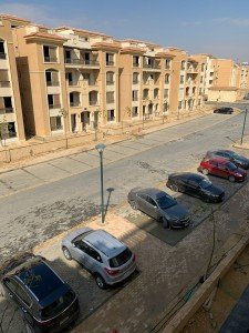 Stone Residence New Cairo Apartment 220 M For Sale