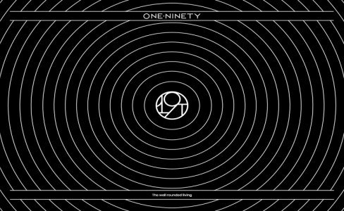 واحد شارع التسعين مكتب اداري 83 متر للبيع