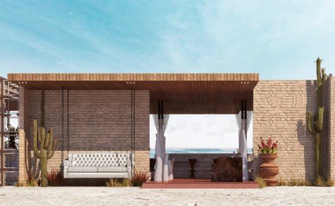Azha North Coast Twin House 150 M2 For Sale