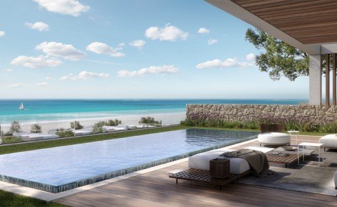 Azha North Coast Standalone Villa 200 M2 For Sale