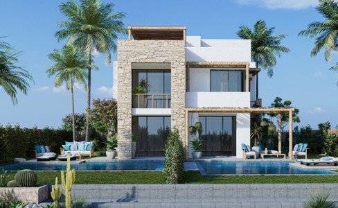 Masaya North Coast Townhouse 191 M2 For Sale