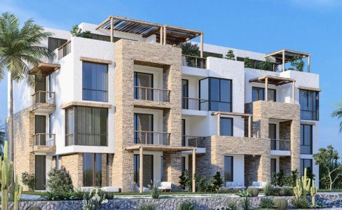 Masaya North Coast Chalet 93 M2 For Sale