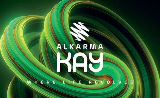 Al Karma Kay El Sheikh Zayed