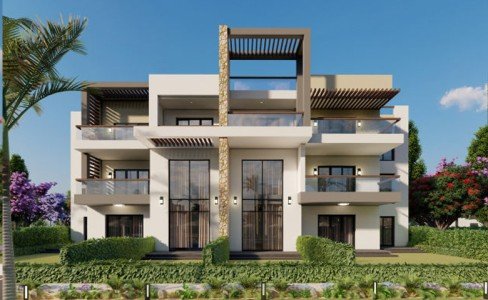 L'Hiver New Alamien Loft 83 M2 For Sale