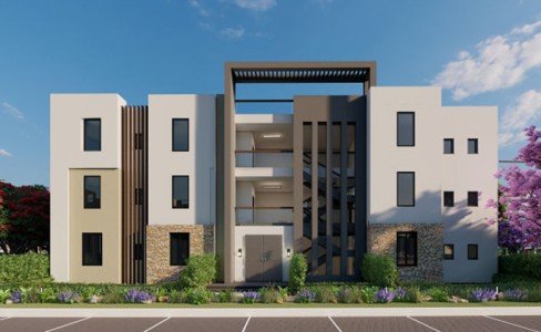 L'Hiver New Alamien Loft 91 M2 For Sale