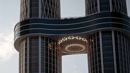 نايل بيزنس سيتي العاصمة الادارية الجديدة مكتب 69 متر للبيع