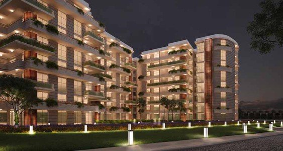 Villa 403 M2 For Sale Dejoya 2 New Capital