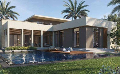 Villa for sale at Taj City Elect New Cairo Start your real life