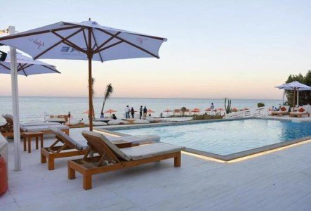 Chalet 135  M2 For Sale At Jebal Ain Sokhna