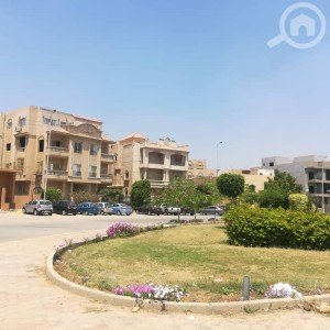 Duplex 430M for Sale At  Banafseg District new cairo