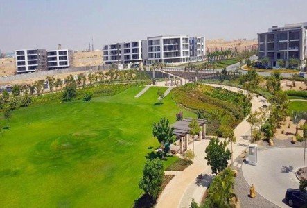 Typical Apartment 166 M For Sale Taj City New Cairo | 3 Bedrooms