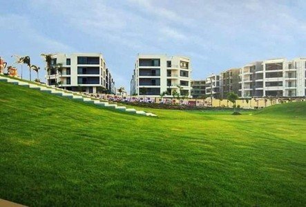 Typical Duplex 208 M For Sale Taj City New Cairo | 4 Bedrooms