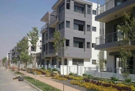 Typical Duplex 209 M For Sale Taj City New Cairo | 4 Bedrooms