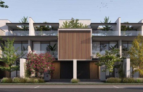 NMQ Sheikh Zayed Branded Apartment 150 M2 For Sale