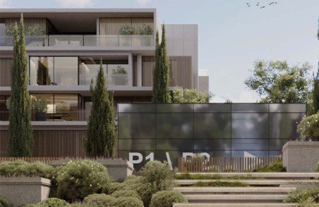 Special Townhouse 180 M2 For Sale NMQ Sheikh Zayed | 4 Bedrooms