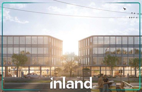 Office 77 M For Sale T Hub New Cairo