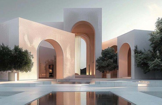 Hacienda Sidi Heneish