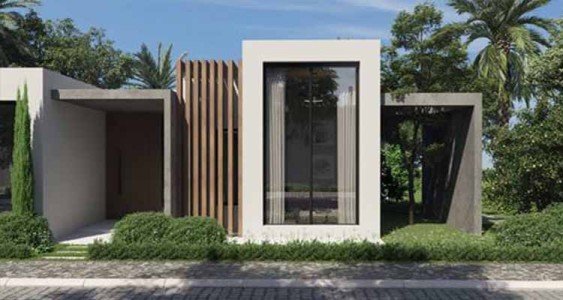 Villa In Katameya Coast North Coast 400m |For Sale