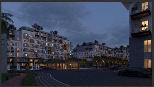 Duplex 397m 5Bedrooms| In Botanica New Capital
