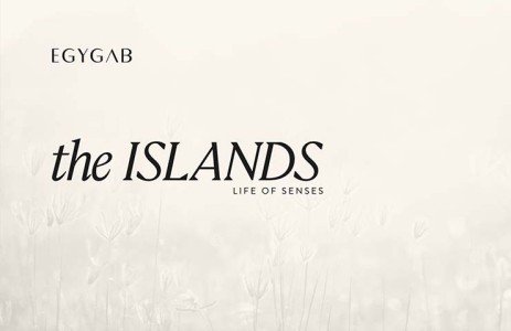 For Sale| An Apartment 99m 2Bedrooms |The Islands New Capital