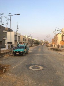 Own a villa in sodic 550m with 4 Bedrooms