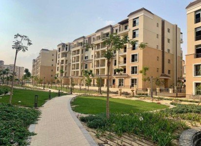 For Sale Apartment 182m 3 Bedrooms In Sarai