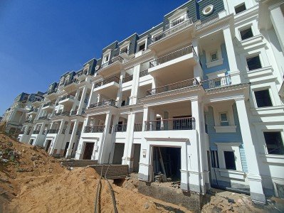 For Sale | An Apartment 165m 3 Bedrooms in Mountain View ICity