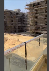 Mountain View ICity | An Apartment 180m 3 Bedrooms| Cash
