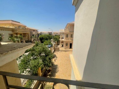 Maxim Compound | Villa 360m 4 Bedrooms | Semi Finished