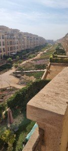 Explore 4-Bedroom Penthouse for Resale in New Cairo