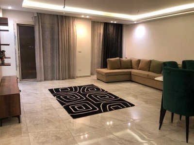Stunning 2-Bedroom Apartment in Stone Residence, New Cairo