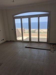 Telal Elsokhna New Cairo: 180m Twin House, 3BR, Fully Finished