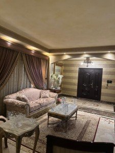 Resale 460m Villa, 4BR, Fully-Finished in Zizinia