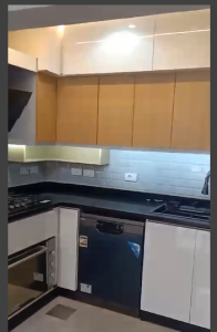 Mountain View iCity: 155m² 3BR Apartment, Resale Offer