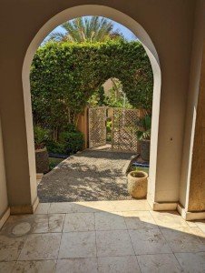 Discover a 4-Bedroom Villa for Resale in Garden Residence