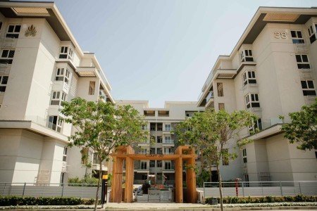 Buy Resale 3-Bedroom Apartment in Mountain View New Cairo