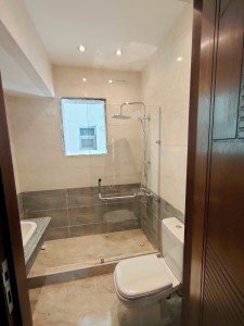 Mountain View New Cairo: Resale 2-Bedroom Apartment